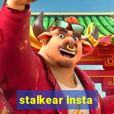 stalkear insta